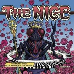 The Nice : Diamond Hard Blue Apples of the Moon